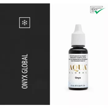 Onyx Global szemtetováló pigment