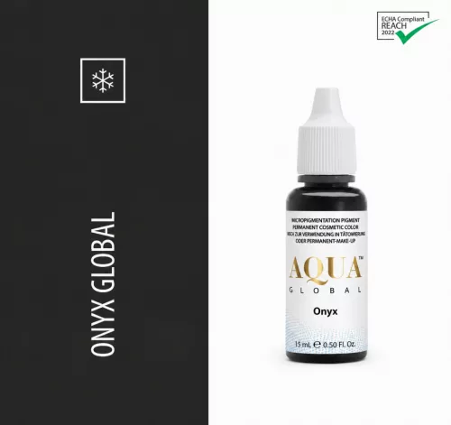 Onyx Global szemtetováló pigment