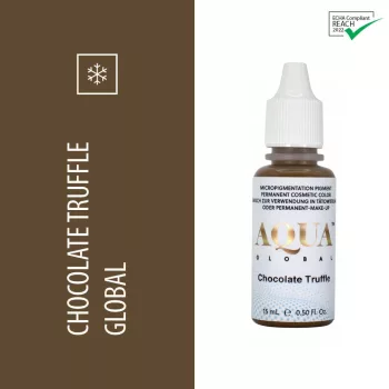 Chocolate Truffle szemöldök pigment