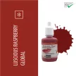 Li Luscious Raspberry szájtetováló pigment