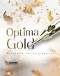 KWADRON OPTIMA GOLD tűmodul 1 RRLT többféle tűátmárővel