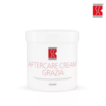 Grácia utóápoló krém kabin 250ml