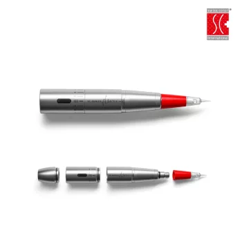 Swiss Color SC Genius Flex 2.5 akkumulátoros kézi egység