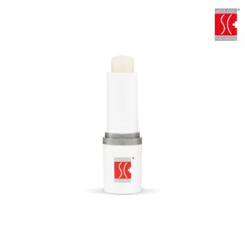 Naturebalm színtelen ajakápoló stift fényvédővel
