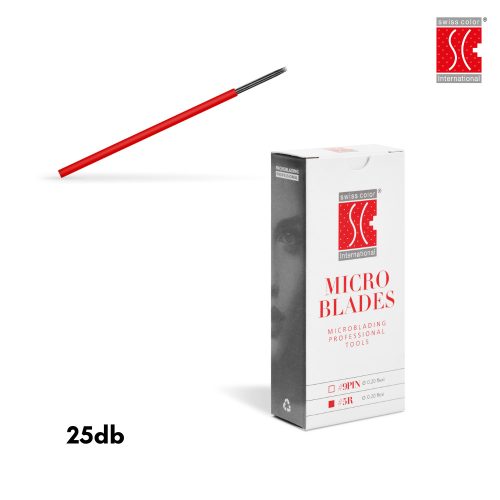 Microblade flexibilis penge 0,20 mm tűátmérővel #5