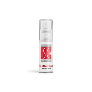 Swiss Color After X utóápoló krém 