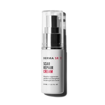 Scar Repair Cream - Hegkezelő krém