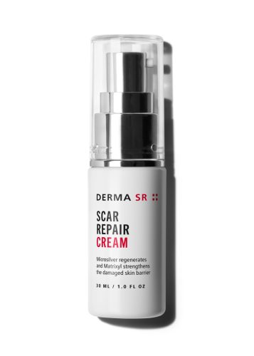 Scar Repair Cream - Hegkezelő krém