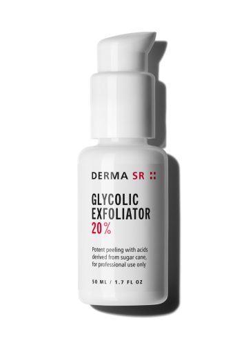 Glycolic Exfoliator 20%
