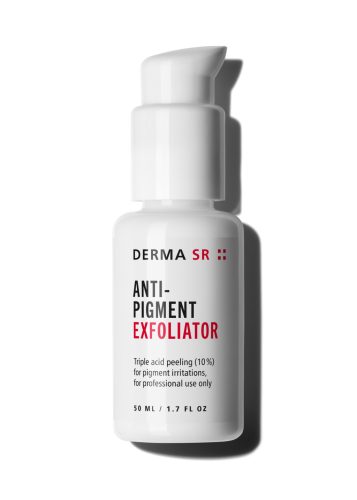 Anti Pigment Exfoliator
