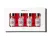 Tissue Firming Serum bőrfeszesítő szérum szett 4x5 ml