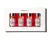 Scar Relaxing Serum regeneráló szérum 4x5 ml
