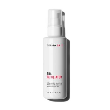 BHA Exfoliator