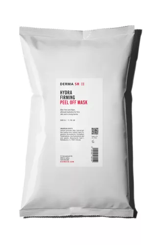 Hydra Firming Peel off Mask ph-semleges 500 g               
