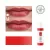 Swiss Color SC404 Poppy Red szájtetováló pigment