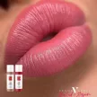 Swiss Color SC406 Ruby Red szájtetováló pigment