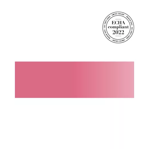 Swiss Color SC409 Sugar Pink szájtetováló pigment