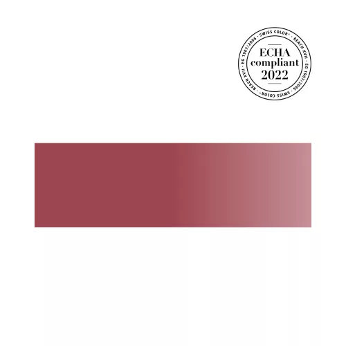 Swiss Color szájtetováló pigment 718 Rosewood