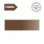 Swiss Color SC713 Blond Brown szemöldöktetováló pigment