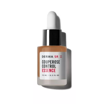   Couperose Control Essence – Rozacea esszencia bőrpír kezelésére 15 ml