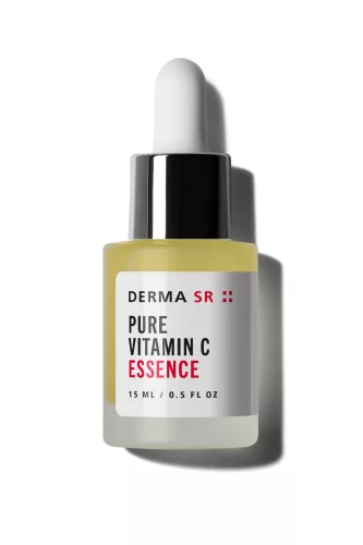 Pure Vitamin C Essence – Tiszta C-vitamin esszencia a ragyogó bőrért 15 ml