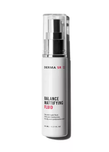 Balance Mattifying Fluid – Balance mattosító Fluid  több kiszerelésben