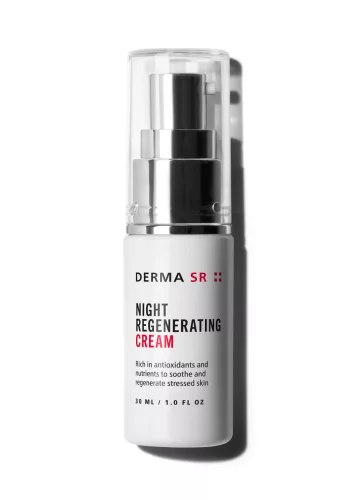 Night Regenerating Cream – Éjszakai regeneráló krém többféle kiszerelésben