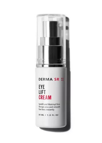 Eye Lift Cream – Szemfeszesítő krém 30 ml