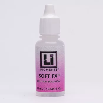 Soft FX Hígító 15 ml
