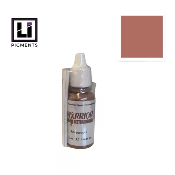Rosewood LI Areola pigment