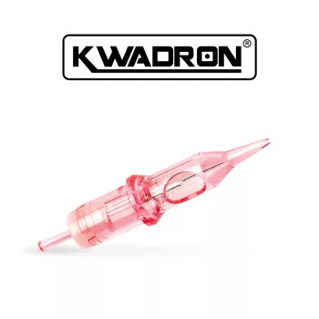 Kwadron modulok