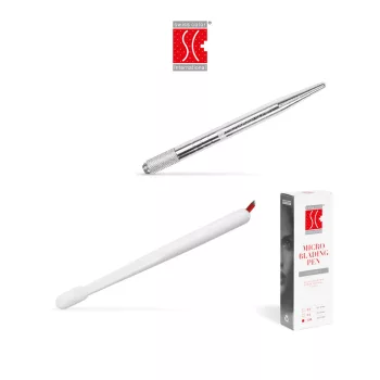 Microblading 