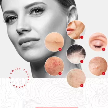 Derma SR kozmetikumok