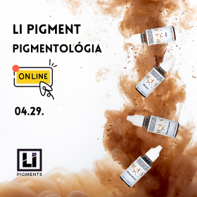 LI Pigmentológia ONLINE