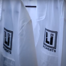 LI Pigments sztori 2. rész