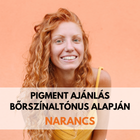 Pigment választás bőrszínaltónus alapján_narancs
